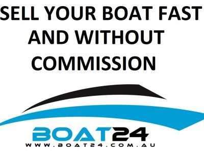 THE LARGEST SELLER OF NEW AND USED BOATS IN AUSTRALIA