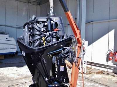 Where in Perth can I repair my boat? – List of ship services in Perth. WA