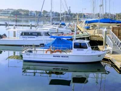 Find Your Dream Sailboat for Sale on Boat24 AU