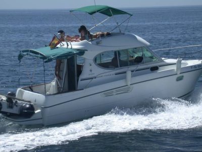 Best Jeanneau Merry Fisher 805 Boats For Sale at AU