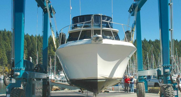 Best Ways How To Properly Clean The Exterior Of A Boat