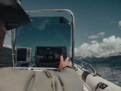 GPS Tracker for Boats: Track Your Boat Anywhere