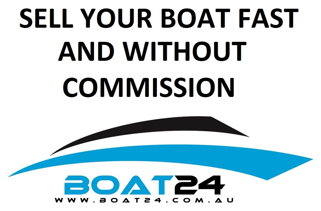 How to Sell a Boat Quickly and Efficiently In Australia? boat24 New and used boats for Sale