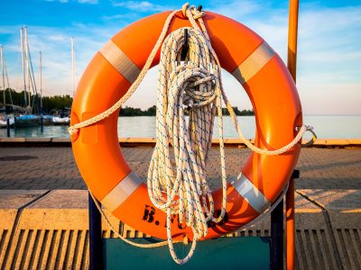 What safety equipment you must have on a boat in Australia