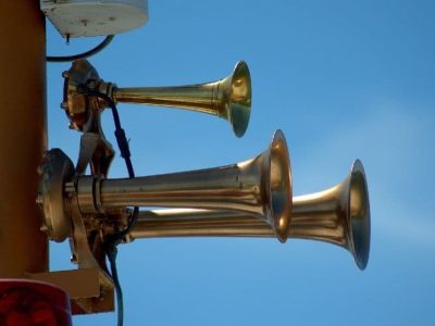 Boat Sound Signaling Devices: Boating Safety Should be Top Priority