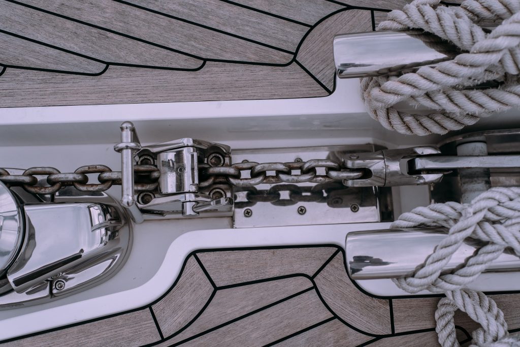 Importance of Anchoring a Boat Ensuring Safety and Stability boat24