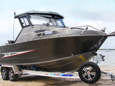 Quintrex Boats for Sale: Unleashing the Best in Boating