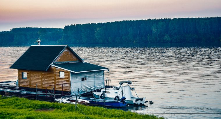 Houseboats for Sale: Floating Homes that Offer a Unique Living Experience