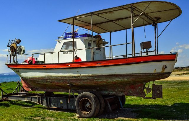 What is the price of my boats in Australia? Used boats for sale in Australia