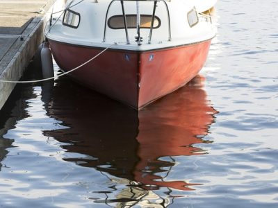 Boat Salt Cleaning: Preserving Your Boat’s Shine