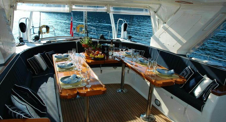 Deciding Between a New or Used Boat: Considerations for Australia