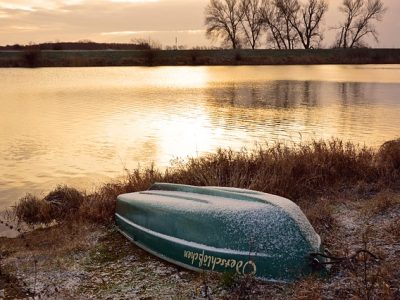 Preparing Your Boat and Engine for Winter: Essential Steps Before the Off Season – NEW AND USED BOATS FOR SALE IN AUSTRALIA