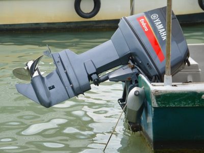 Preparing Your Boat and Outboard Motor for the First Launch in Australia – NEW AND USED BOATS FOR SALE IN AUSTRALIA