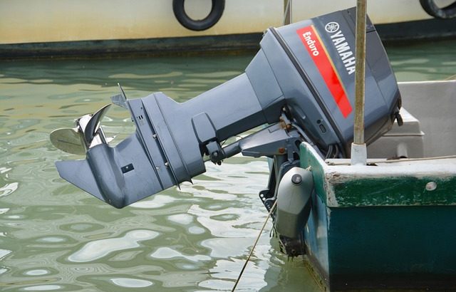 How to Replace a Worn Propeller on Your Boat Motor: A Guide for Australian Boaters