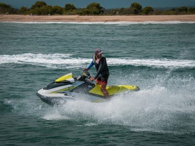 Where And How To Service a Personal Watercraft (PWC) in Australia?