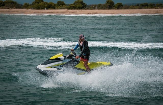 Where And How To Service a Personal Watercraft (PWC) in Australia?