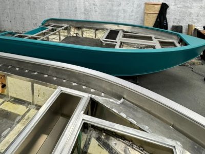 Aluminium Boats for Sale Australia?