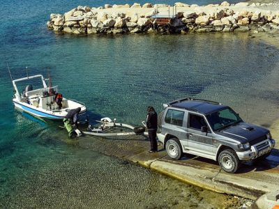 Boat Trailer: Maintenance Tips for Australian Boaters