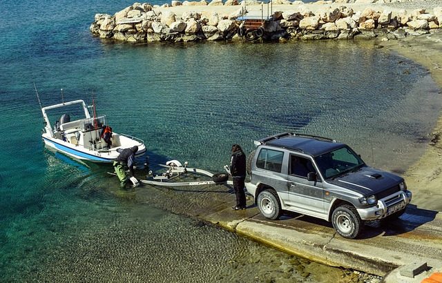 Boat Trailer: Maintenance Tips for Australian Boaters