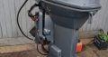 Used Yamaha 70HP 2-Stroke Outboard Engin