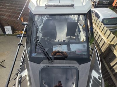 2024 Stabicraft 2050 SX Sport Supercab